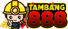 Logo TAMBANG888 Royal VIP